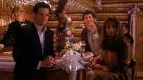 Tập 11 Thị trấn Twin Peaks (Phần 2)
