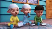 Tập 09 Upin & Ipin (Phần 12)