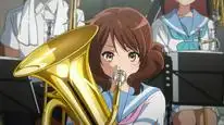 Tập 12 Hibike! Euphonium 2