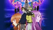 Tập 2 Zetsuen no Tempest