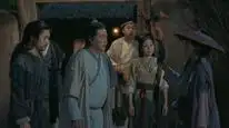 Tập 2 Thước Đao Môn Truyền Kỳ (Phần 1)