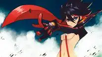 Tập 2 Kill La Kill