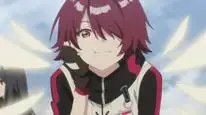 Tập 5 Arknights