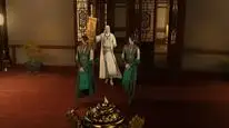 Tập 11 Nghịch Thiên Tà Thần