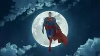 Tập 4 Những Cuộc Phiêu Lưu Cùng Superman (Phần 2)
