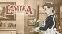 Tập 5 Eikoku Koi Monogatari Emma