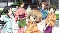 Tập 5 Hanasaku Iroha
