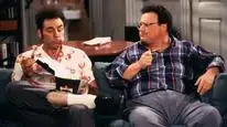 Tập 8 Seinfeld (Phần 8)