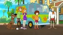 Tập 20 Be Cool, Scooby-Doo! (Phần 2)