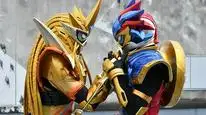 Tập 39 Siêu Nhân Ex-Aid