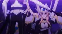Tập 7 Bahamut yếu nhất bất bại
