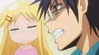 Tập 1 Danna ga Nani wo Itteiru ka Wakaranai Ken 2 Sure-me