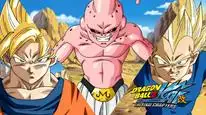 Tập 13 Dragon Ball Kai (2014)