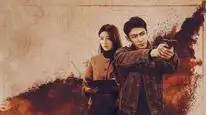 Tập 4 Theo Dòng Nước Ngầm (Phần 2)