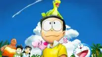 Tập Full Doraemon Movie 40: Nobita no Shin Kyouryuu