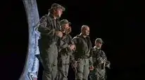Tập 14 Stargate SG-1 (Phần 2)