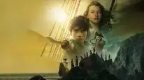 Tập Full Peter Pan Và Wendy
