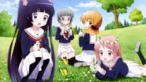 Tập 2 Wakaba*Girl