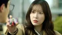 Tập 4B Cô Nàng Trong Trắng Oh Woo Ri