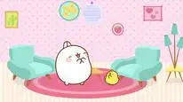 Tập 17 Molang (Phần 2)