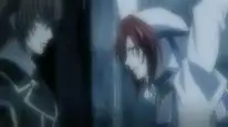 Tập 21 Trinity Blood