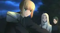 Tập 4 Fate/Zero (Phần 2)