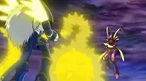 Tập 42 Digimon Savers
