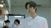 Tập 8 Cạm Bẫy Ngọt Ngào