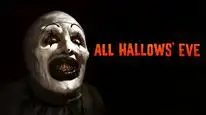 Tập Full All Hallows' Eve