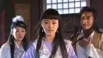 Tập 13 Thần Điêu Đại Hiệp 2006