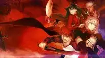 Tập Full Fate/stay night Movie: Unlimited Blade Works