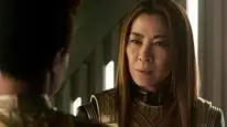 Tập 12 Star Trek: Hành Trình Khám Phá (Mùa 1)