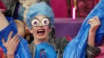 Tập 7 RuPaul's Drag Race - Cuộc chiến giày cao gót: Hậu trường (Phần 13)