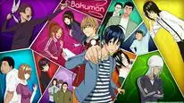 Tập 4 Bakuman