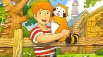 Tập 15 Araiguma Rascal