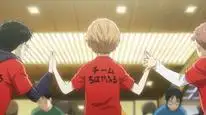Tập 3 Chihayafuru