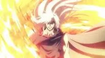 Tập 7 Bastard!! Ankoku no Hakaishin (ONA) Part 2