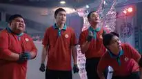 Tập Full Những Chàng Trai Tuyết Nóng