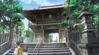 Tập 8 Yama no Susume Next Summit