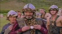 Tập 7 Những Cuộc Phiêu Lưu Của Sinbad (Phần 1)