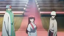 Tập 21 Tasuuketsu