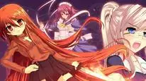 Tập 5 Shakugan no Shana