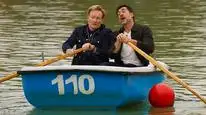 Tập 1 Conan O'brien Phải Đi Bằng Được (Phần 2)