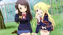 Tập 9 Hello!! Kiniro Mosaic