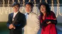 Tập Full Chuyên gia xảo quyệt