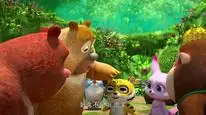 Tập 3 Boonie Những Chú Gấu Tí Hon (Phần 4)