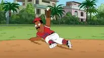 Tập 20 Family Guy (Phần 19)