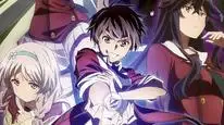 Tập 5 Inou-Battle wa Nichijou-kei no Naka de