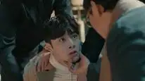 Tập 54 Hoàng Kim Đồng