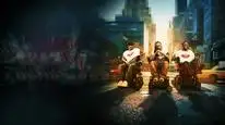 Tập Full Đội Quad Gods
